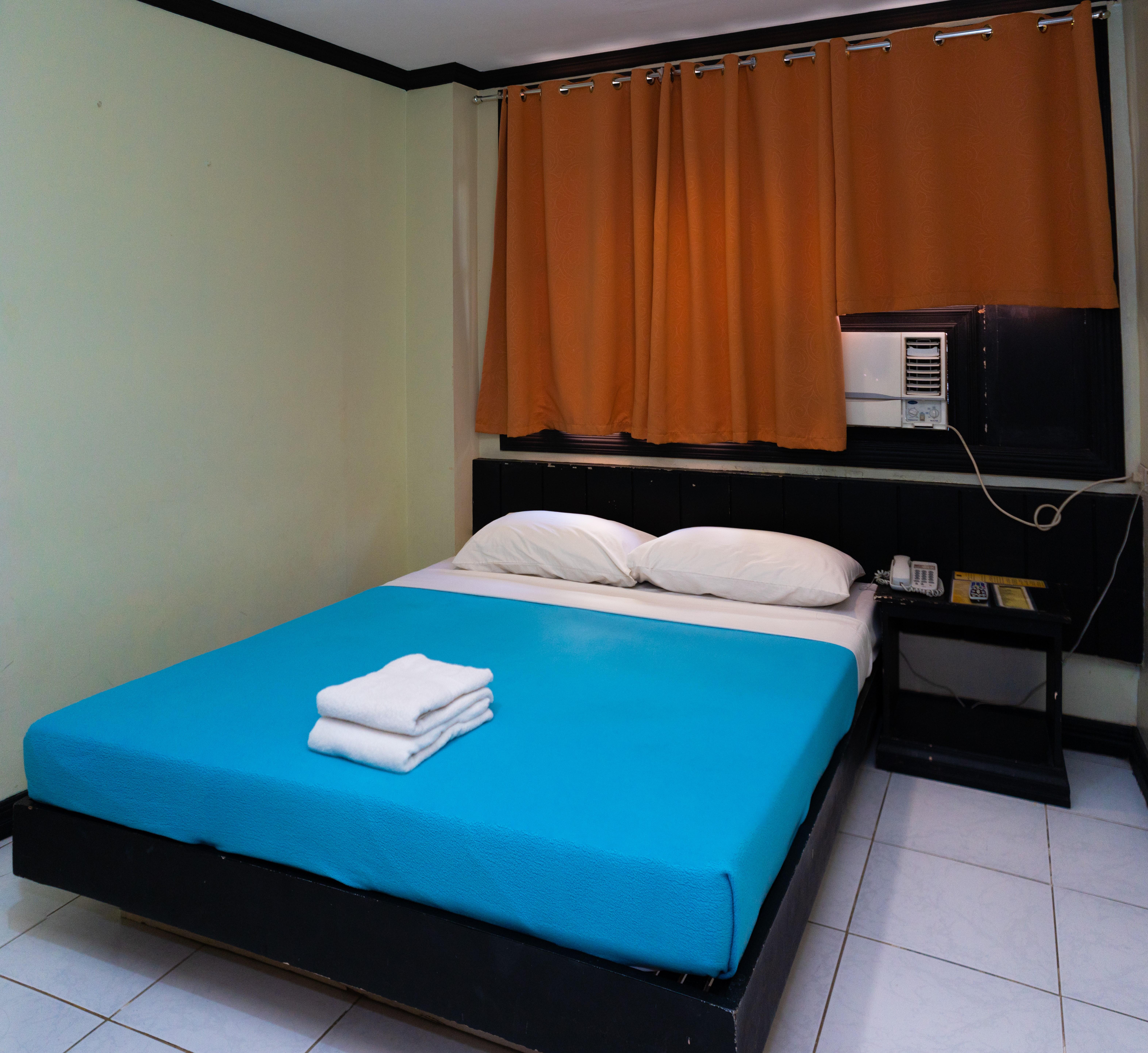 Davao Royal Suites And Residences Zewnętrze zdjęcie