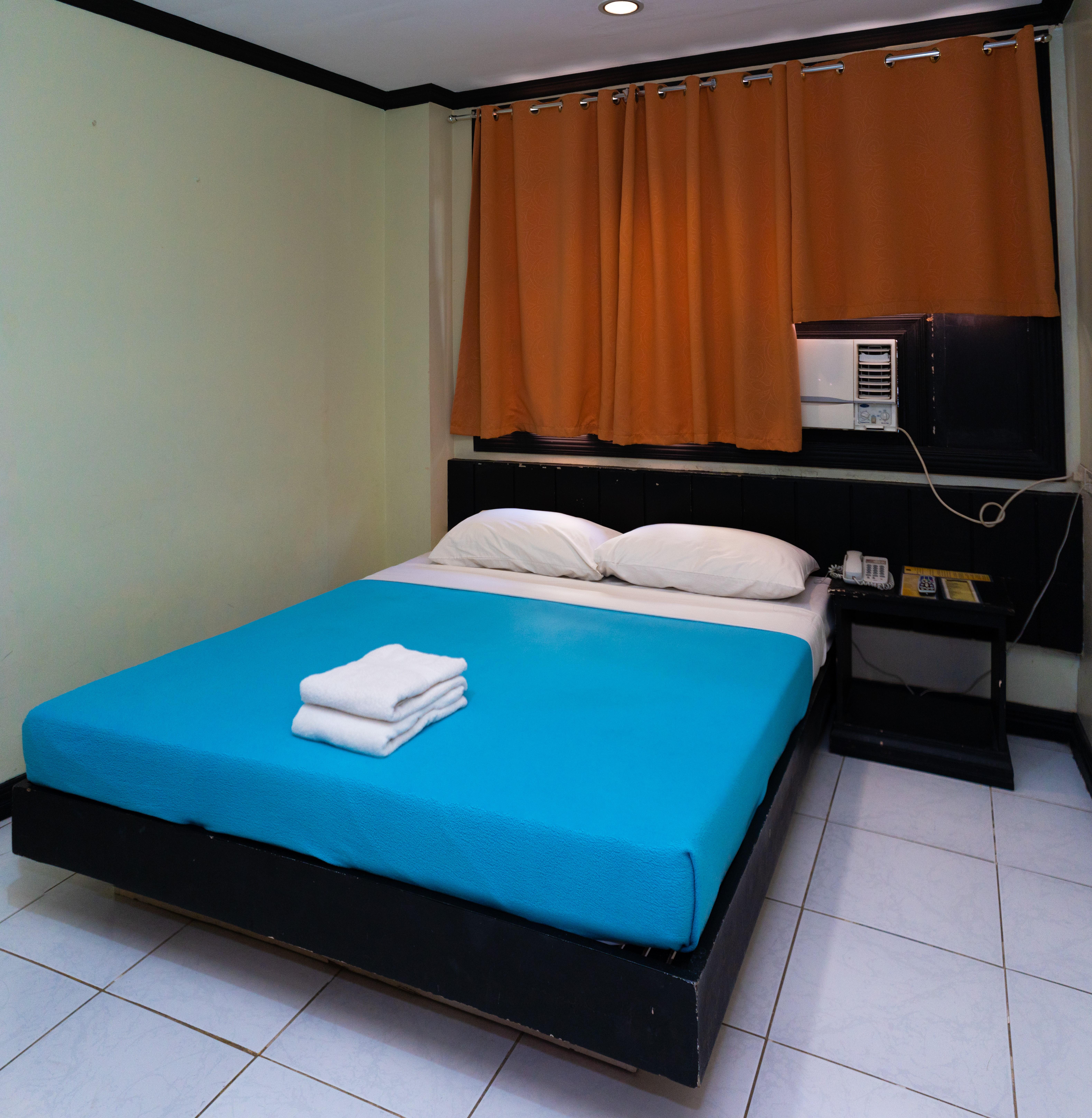 Davao Royal Suites And Residences Zewnętrze zdjęcie