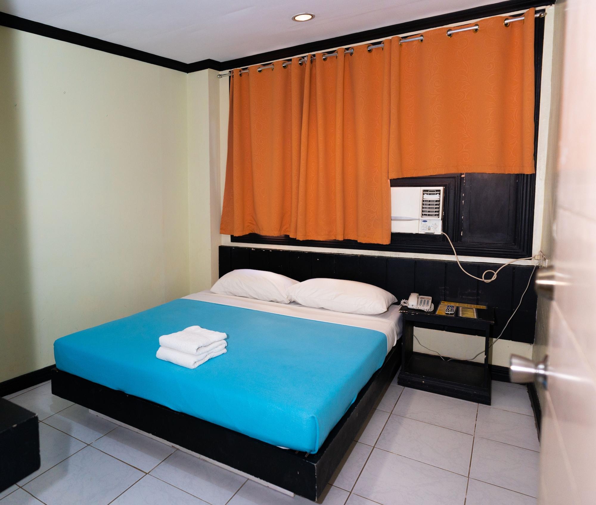 Davao Royal Suites And Residences Zewnętrze zdjęcie