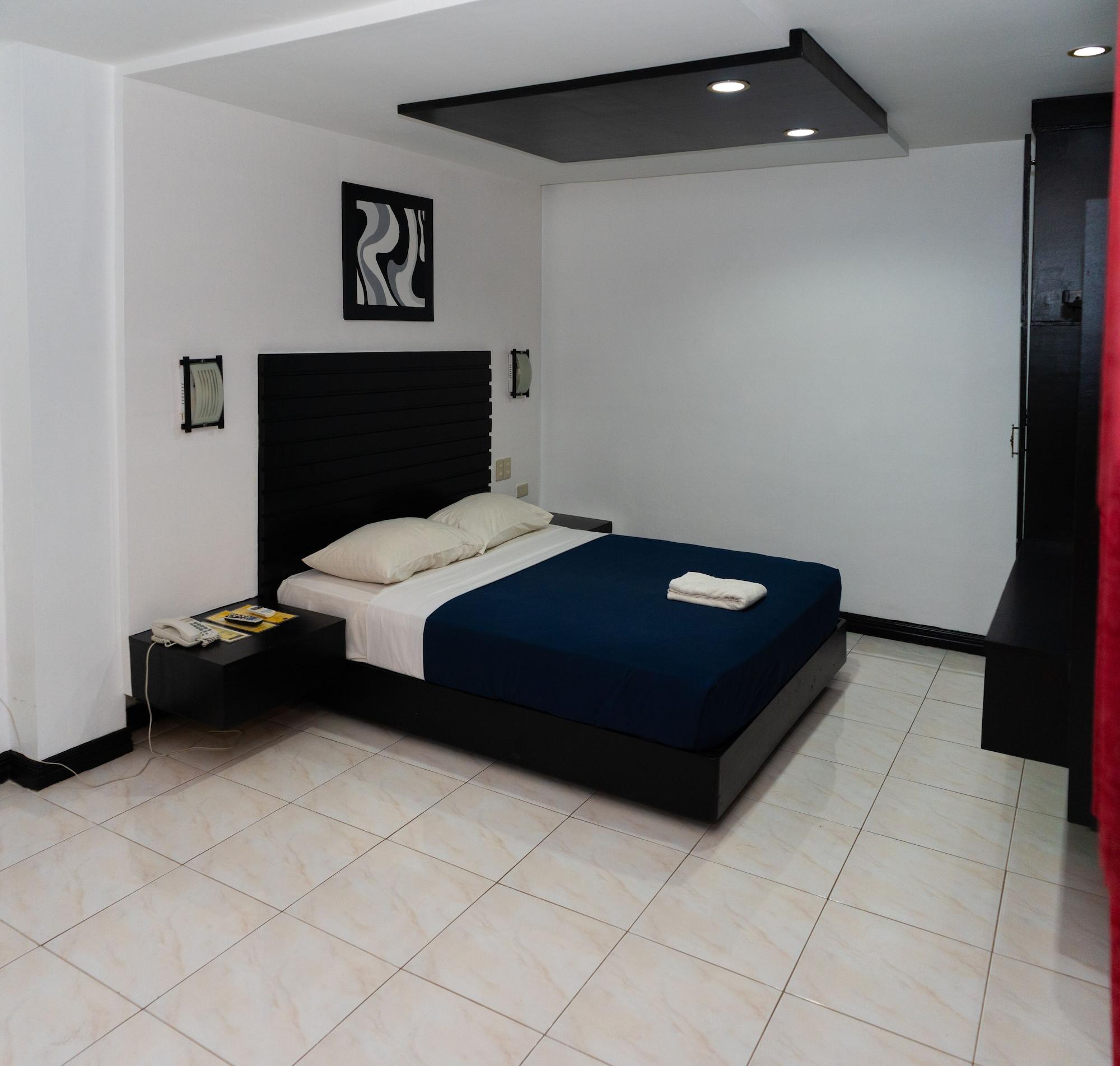 Davao Royal Suites And Residences Zewnętrze zdjęcie