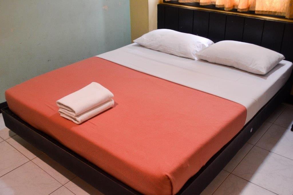 Davao Royal Suites And Residences Zewnętrze zdjęcie