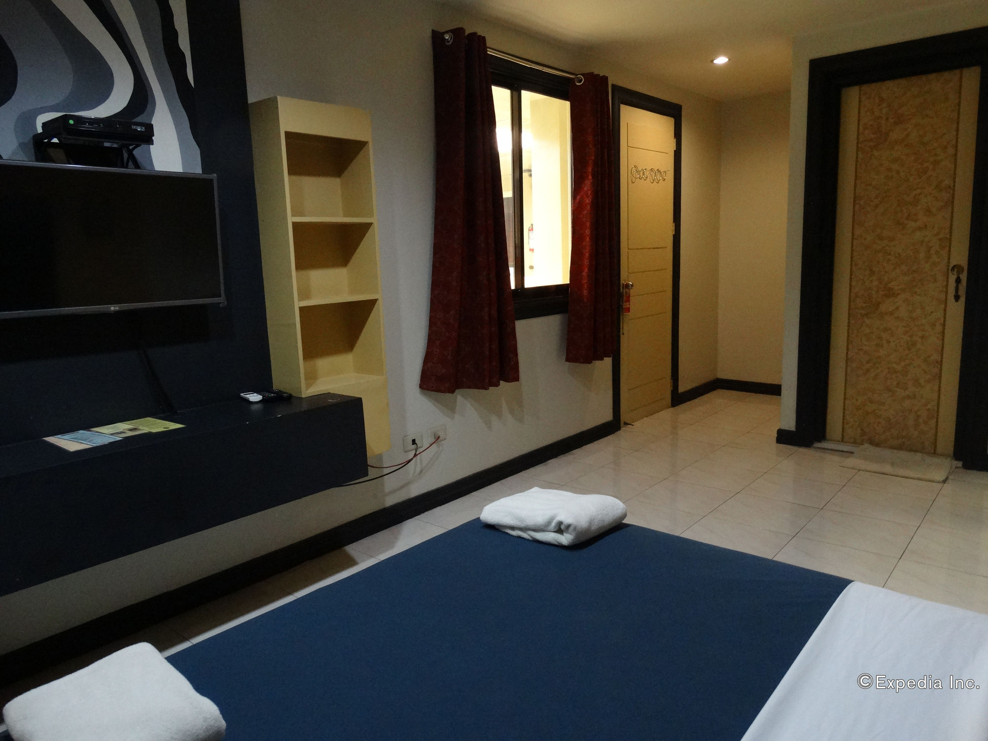 Davao Royal Suites And Residences Zewnętrze zdjęcie